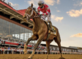 Maryland Exercises Its Right To Match An $85 Million Offer To Keep Preakness Branding Rights