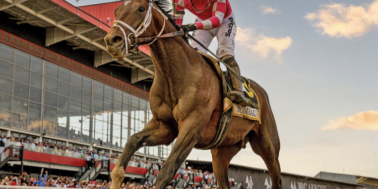 Maryland Exercises Its Right To Match An $85 Million Offer To Keep Preakness Branding Rights