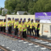 Purple Line Close To 90% Complete After Years Of Delays