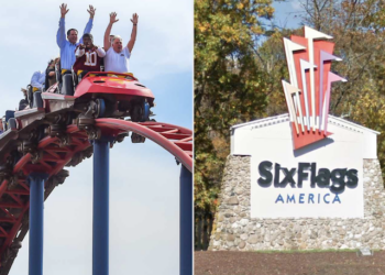 ‘Legacy For Prince George’s’: Wanda Durant And Residents Speak On Future Of Six Flags Site