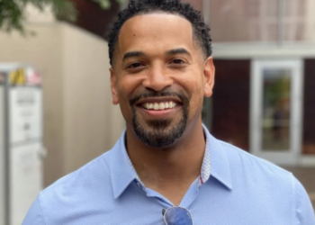 Jawando Declares Victory In Montgomery County Executive Primary