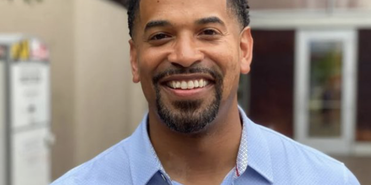 Jawando Declares Victory In Montgomery County Executive Primary