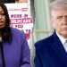 Trump Says He Will Meet With Lewis George But Won’t Let DC ‘Be Destroyed’