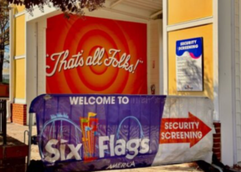 More Than 1,000 Weigh In On Prince George’s Six Flags Redevelopment