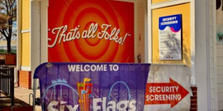 More Than 1,000 Weigh In On Prince George’s Six Flags Redevelopment
