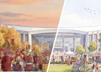 ‘Nothing That We’ve Asked For:’ DC Community Reacts To RFK Draft Master Plan