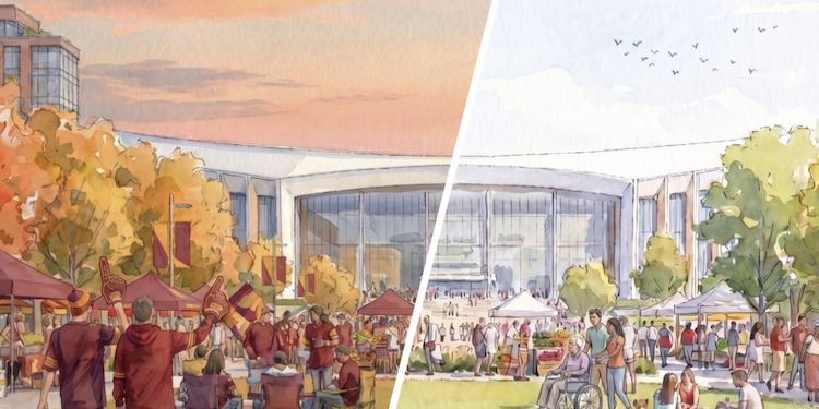 ‘Nothing That We’ve Asked For:’ DC Community Reacts To RFK Draft Master Plan