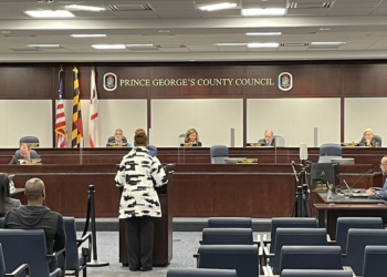 What Becomes Of Prince George’s County’s Budget After A Judge’s Ruling About Money Transfer?