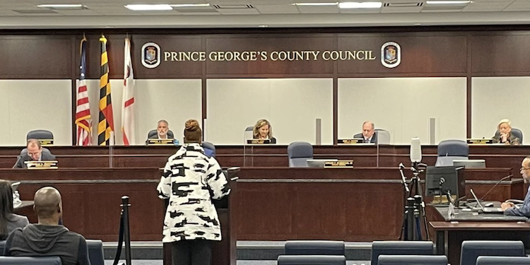 What Becomes Of Prince George’s County’s Budget After A Judge’s Ruling About Money Transfer?