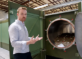 Maryland’s First ‘Human Composting’ Facility Is Open For Business