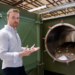 Maryland’s First ‘Human Composting’ Facility Is Open For Business