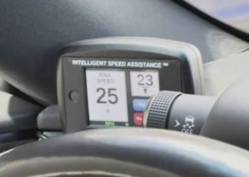 New Virginia Law Lets Judges Put The Brakes On Extreme Speeders