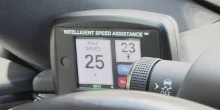 New Virginia Law Lets Judges Put The Brakes On Extreme Speeders