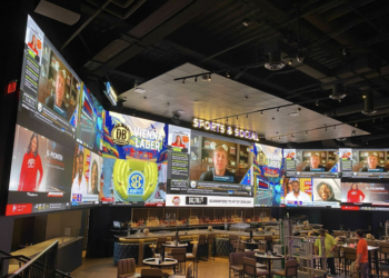 Maryland Sports Betting Returns $124.7 Million Year to Date