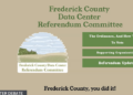 Local Maryland Governments Pause Data Center Development