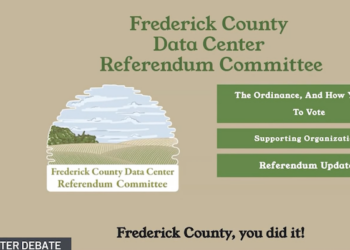 Local Maryland Governments Pause Data Center Development