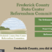 Local Maryland Governments Pause Data Center Development
