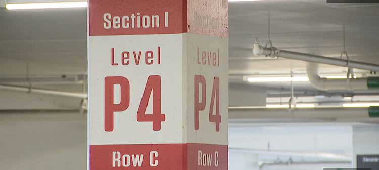 MGM National Harbor To End Free Parking After Almost A Decade