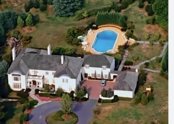 2 MD Towns Among Nation’s Wealthiest Suburbs, New List Says