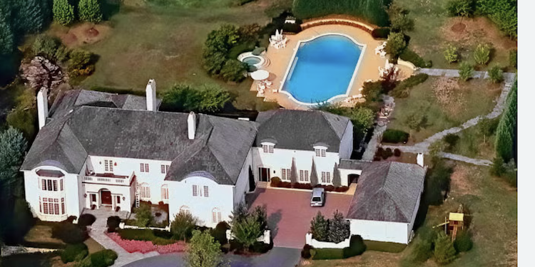 2 MD Towns Among Nation’s Wealthiest Suburbs, New List Says