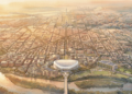 D.C. Reveals Vision For RFK Campus With Up To 6,500 Homes