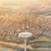D.C. Reveals Vision For RFK Campus With Up To 6,500 Homes