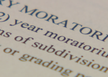 Breaking: Prince George’s Council Approves Moratorium On New Data Center Development (Video)