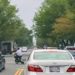 DC Is Second Riskiest City For Driving In. America, Baltimore #3