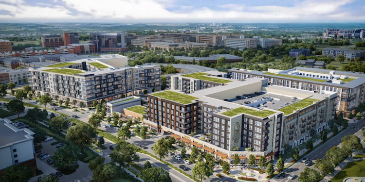 PGC: Inside Downtown Largo’s Upcoming $340 Million Mixed-Use Project (Video)