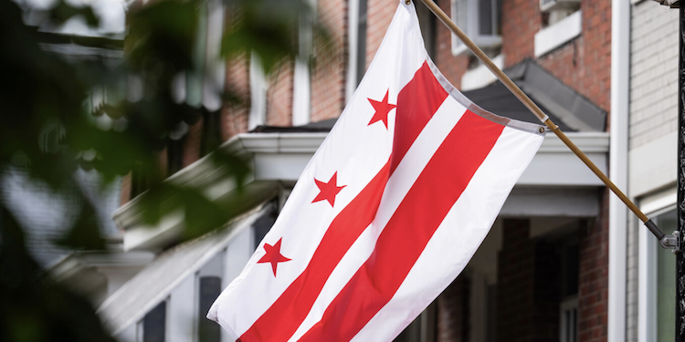 D.C.’S Highest Earners May Pay More In Taxes Under New Council Proposal