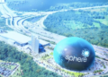 Proposed 302-Foot Sphere Would Become National Harbor’s Tallest Venue (Video)