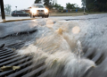 What Happens To Runoff Water In The DMV After Heavy Downpours?