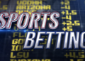 Maryland Sports Betting Generates $7.6M In June, Pushes Fiscal Year Total To $132M