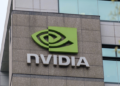 Behemoth Chipmaker Nvidia Leases Office Space In Downtown D.C.