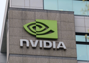Behemoth Chipmaker Nvidia Leases Office Space In Downtown D.C.