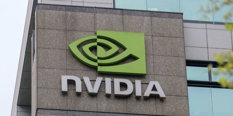 Behemoth Chipmaker Nvidia Leases Office Space In Downtown D.C.