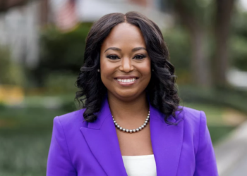 Janeese Lewis George Wants To Stabilize Rent. The Question Is How