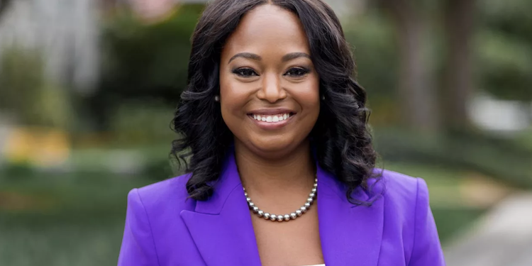 Janeese Lewis George Wants To Stabilize Rent. The Question Is How