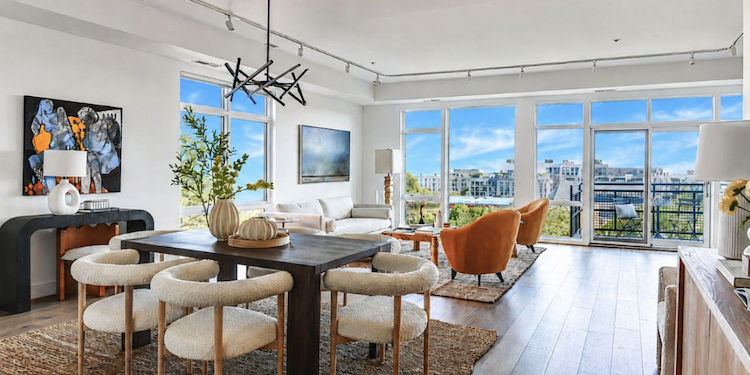 Home Sellers Outnumber Buyers By 26% in the DC Area, New Report Finds