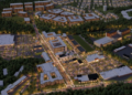 $2.8 Billion Viva White Oak Developer Aims For Groundbreaking This Fall