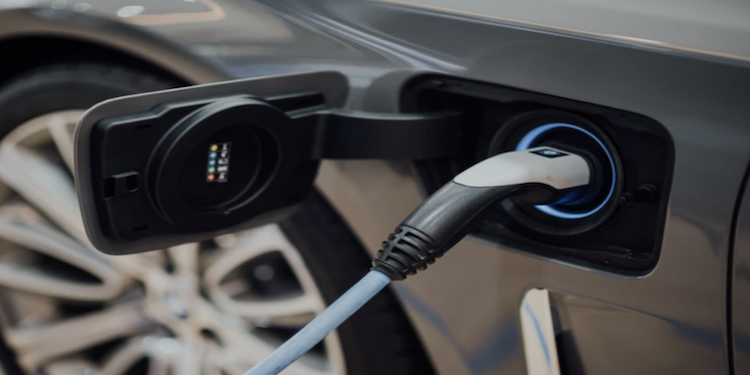 Maryland To Require Registration Of EV Chargers, At Reduced Annual Fee