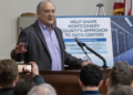 Developer Challenges Montgomery County’s Data Center Permit Pause