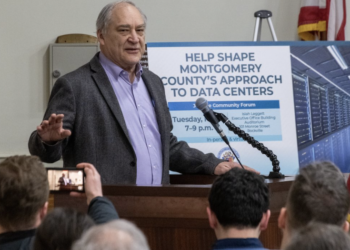 Developer Challenges Montgomery County’s Data Center Permit Pause