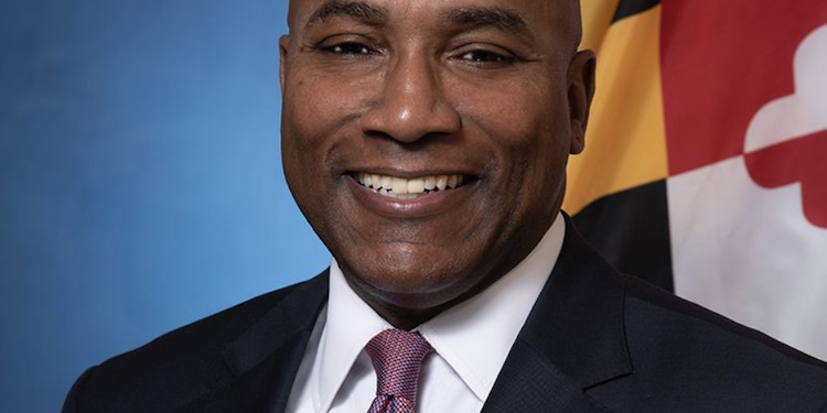 Breaking: Kevin Anderson, Former Maryland Secretary Of Commerce, Nominated To Chair Prince Georges County Planning Board