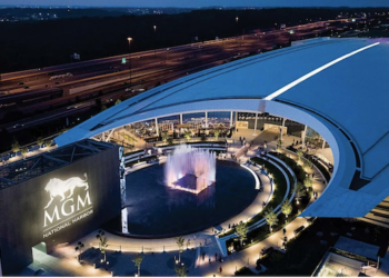MGM National Harbor Operator In Talks To Sell