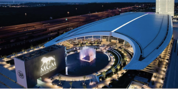 MGM National Harbor Operator In Talks To Sell