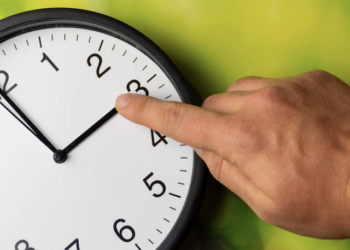 US House Approves Permanent Daylight Saving Time