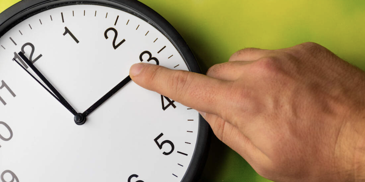 US House Approves Permanent Daylight Saving Time