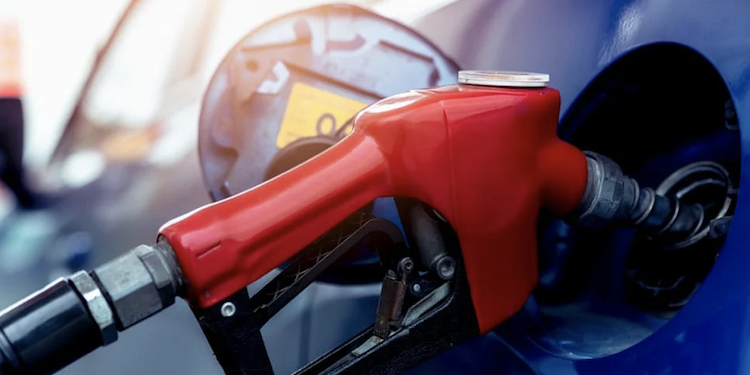 Congressional Report Says Virginians Have Paid $1.8 Billion More For Gas Since Iran War Started