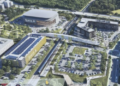 Bowie State MARC Station Set For Major Transit-Oriented Overhaul (100 Acres)